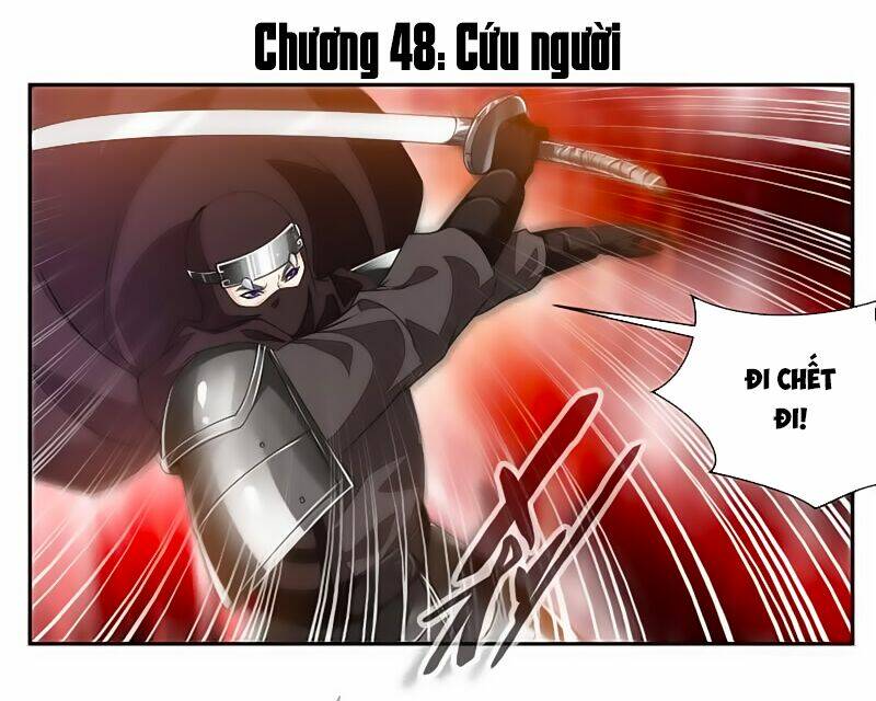 cửu dương thần vương chapter 48 2