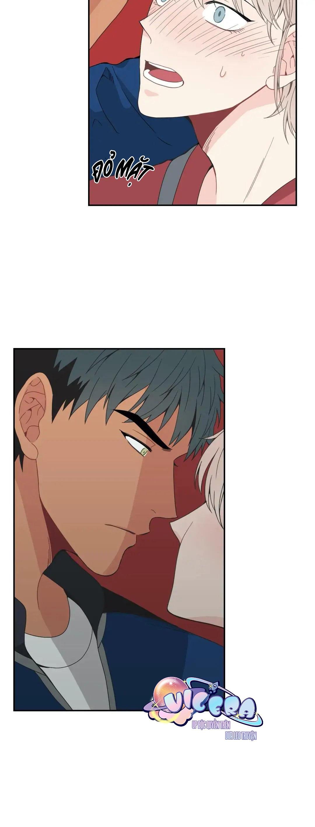 đường ranh giới chapter 21 20