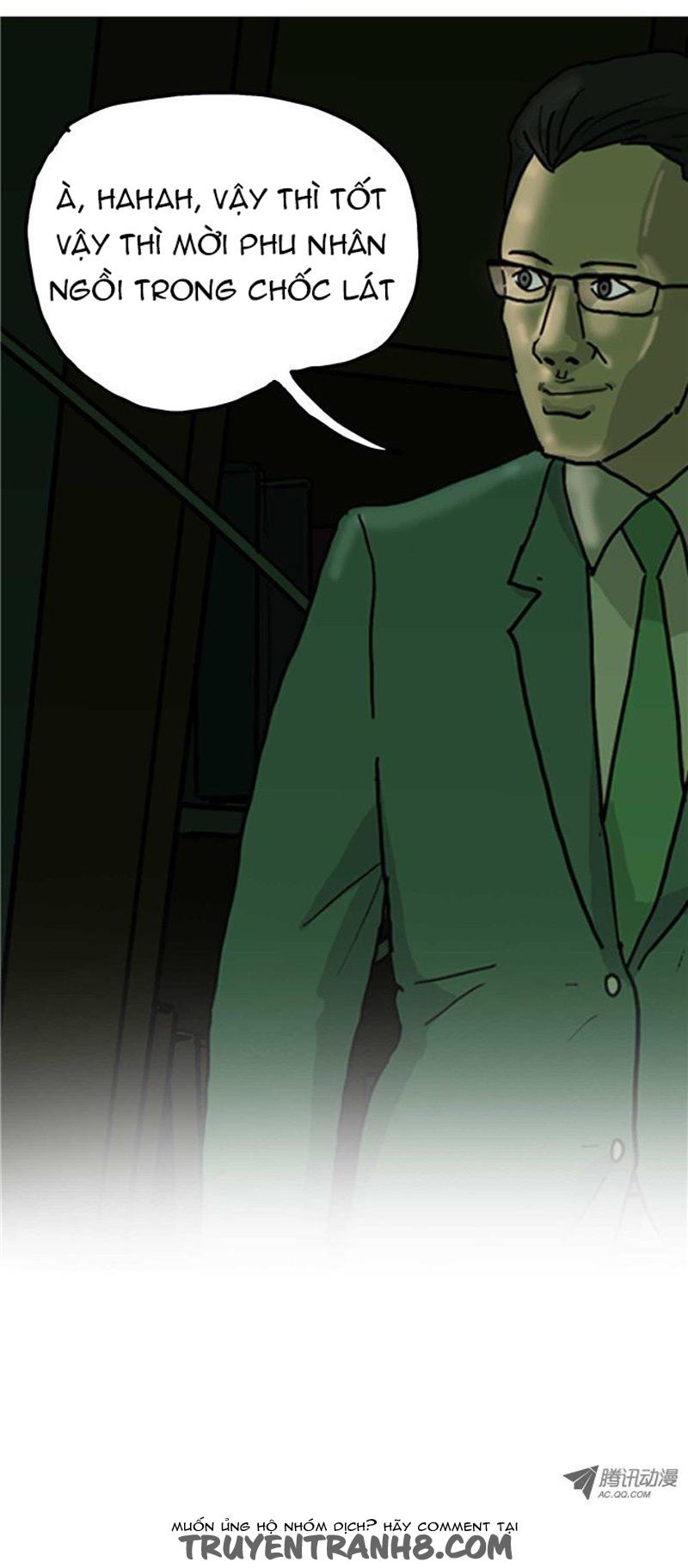 hồi sinh chapter 15 11
