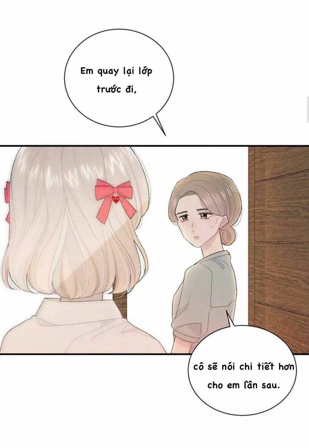 từ cái nhìn của em chapter 5 8