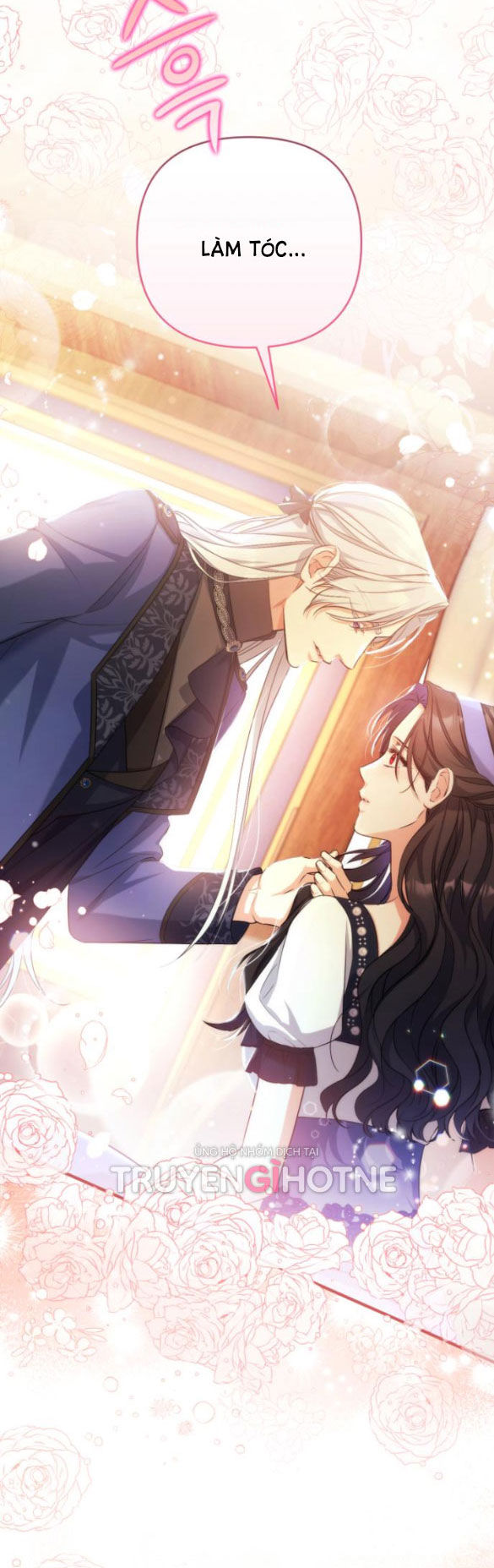 dành cho nhân vật bị bỏ rơi yêu thích nhất của tôi chapter 39.1 14