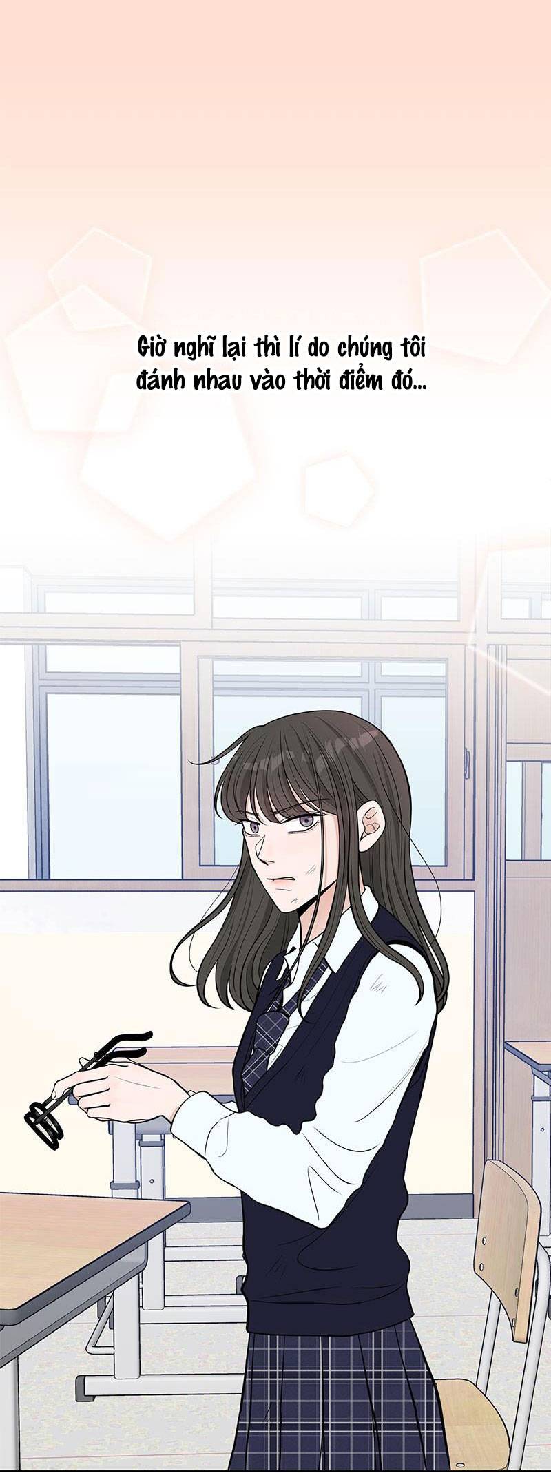 thời gian trở thành lý do của đôi ta chapter 3 62