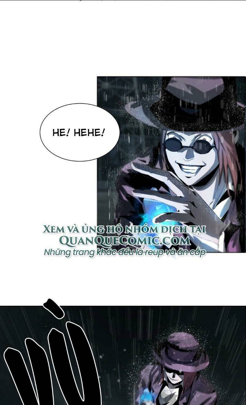 một mình dạo quanh hầm ngục chapter 14 25