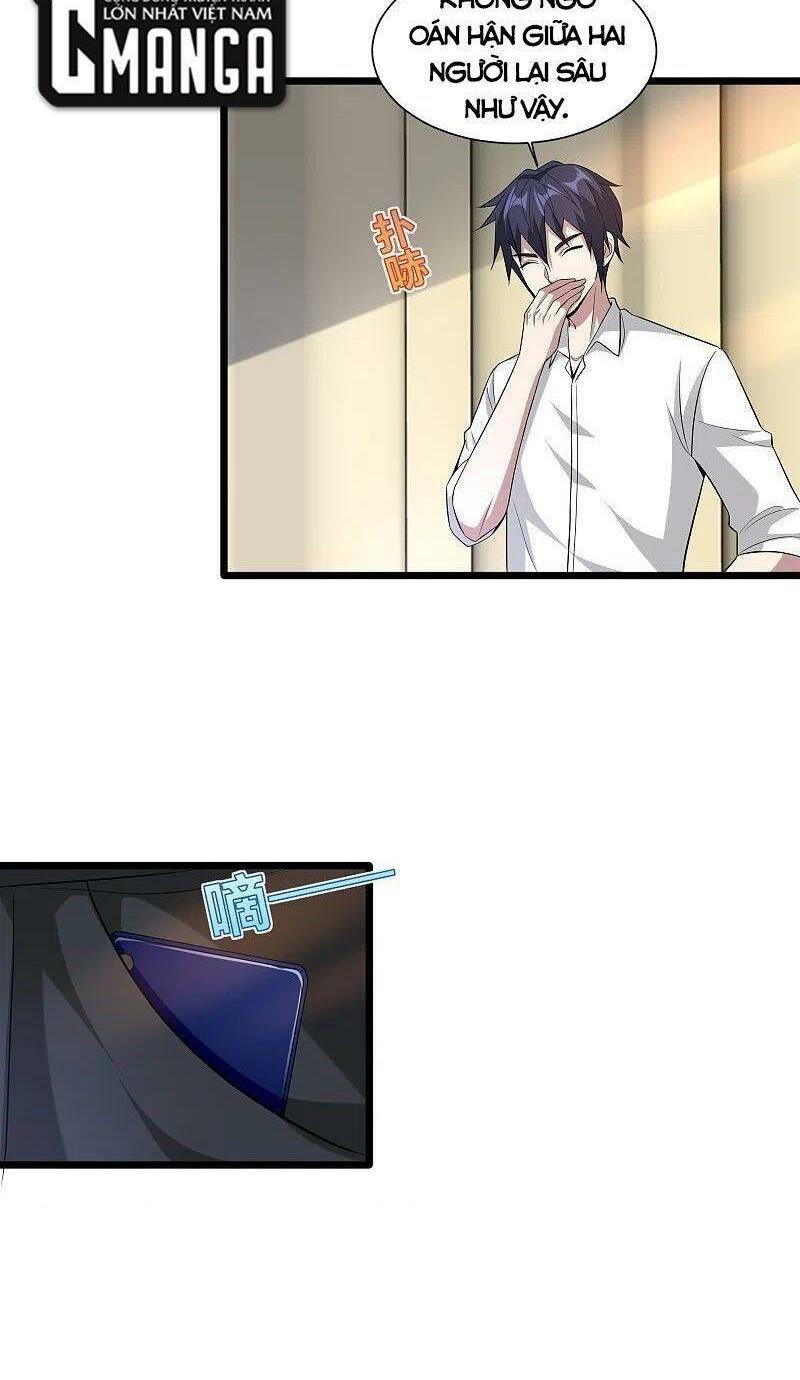 đô thị tà vương chapter 238 5