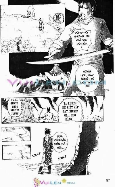 duyên kỳ ngộ chapter 10 98