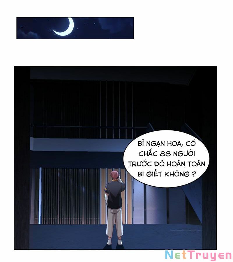 trên người ta có một rồng chapter 418 19