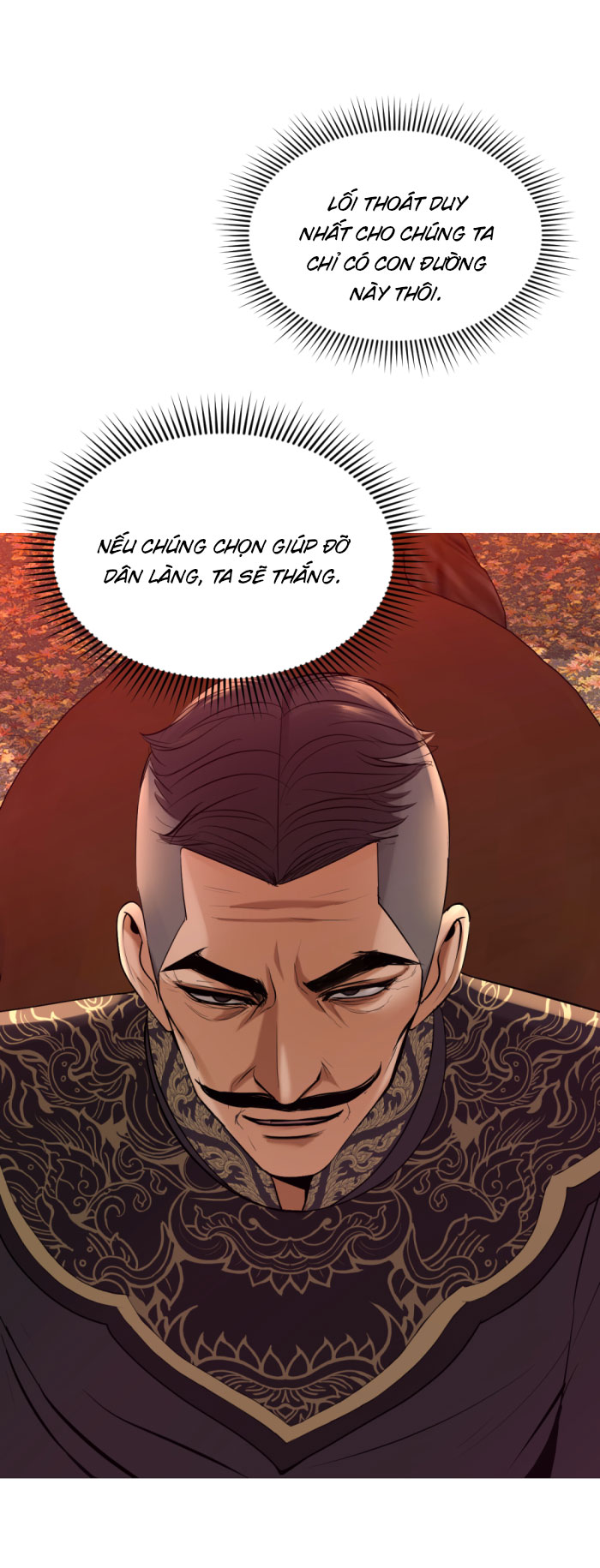 tôi là công tử đẹp nhất xiêm chapter 62 13