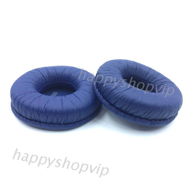 1 Pair foam Ear Pads Cover for JBL Tune600 T500BT T450 T450BT JR300BT Headset 70mm EarPads