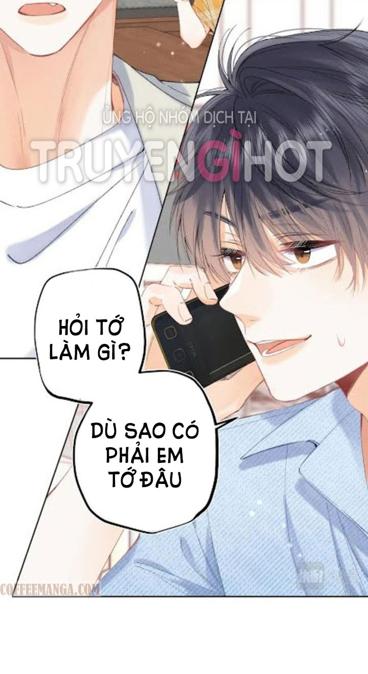 vụng trộm không thể giấu - mối tình thầm kín chapter 16 82