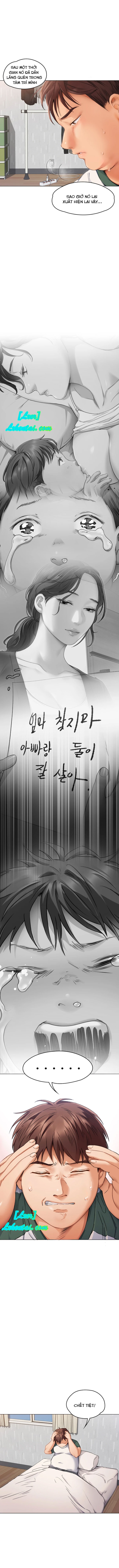 tối nay cưng muốn ăn gì? chapter 1 9