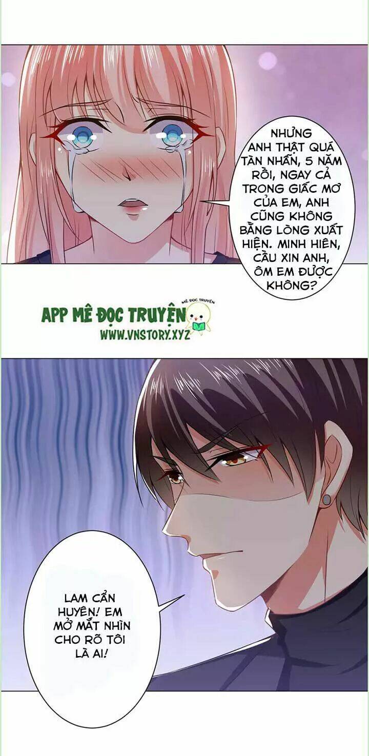 tổng tài đại nhân thật xấu hổ chapter 37 20