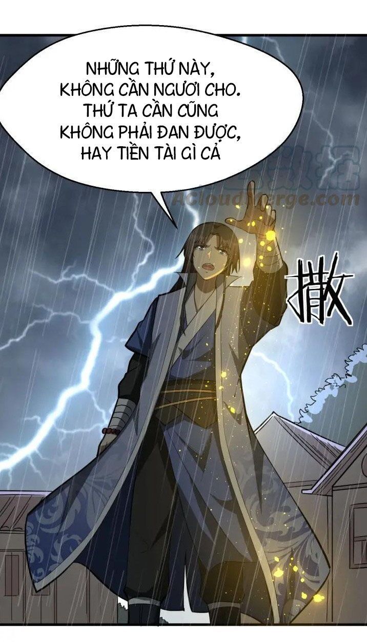 đại nghịch chi môn chapter 81 7