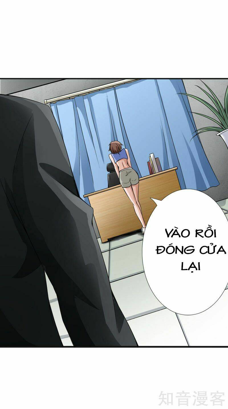 tuyệt phẩm tà thiếu chapter 5 12