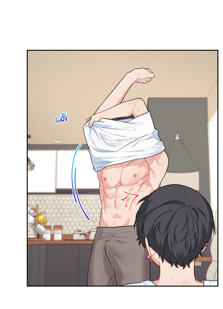 máu và tình yêu chapter 43 48