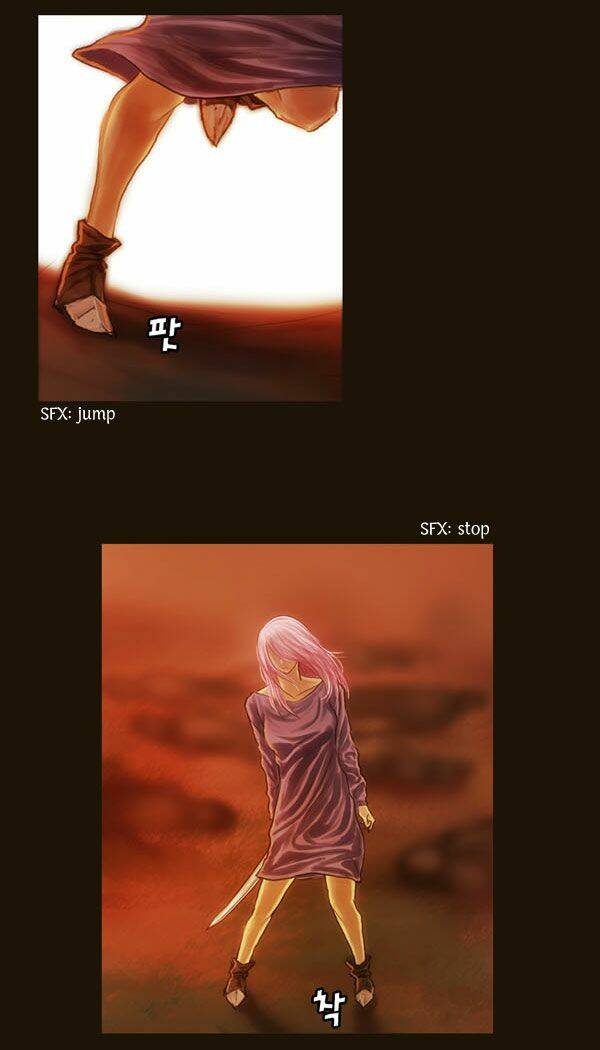 hội ảo thuật chapter 63 23