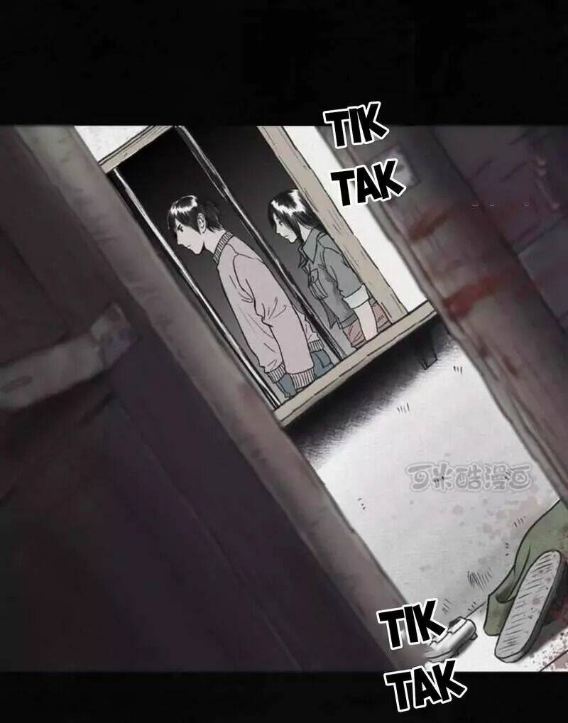 thành đô 1995 chapter 43.2 27