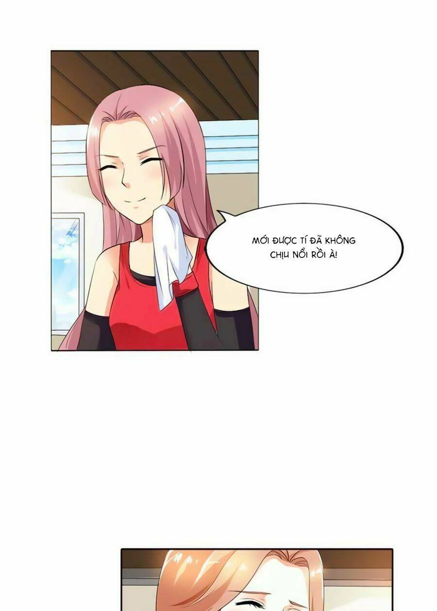 song diện danh viện chapter 56 4