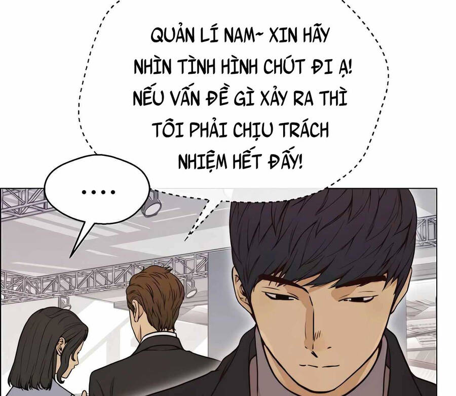 Người Đàn Ông Thực Thụ chapter 115.2 37