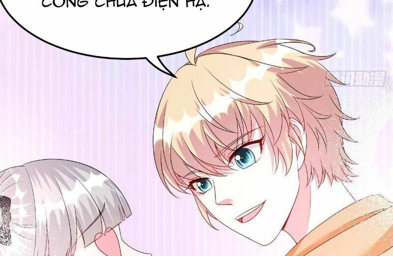 đế thiếu ngọt sủng: manh thê sống lại không ngoan chapter 30 38