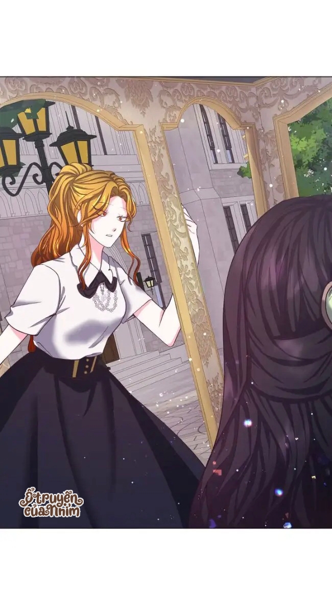 cách để nhân vật phụ phá đảo game hẹn hò chapter 10 67