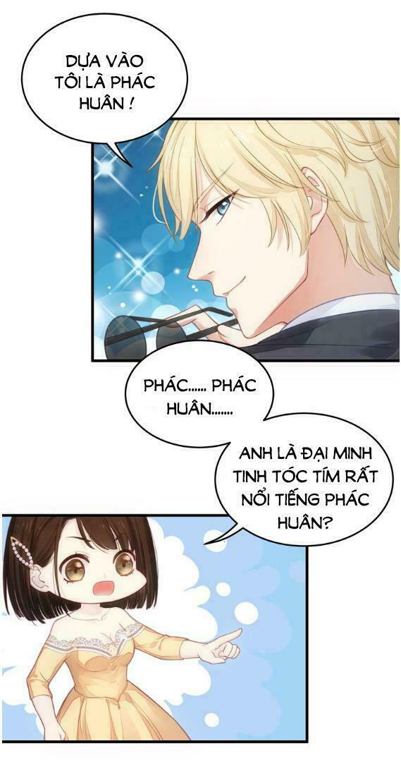 99 phương pháp giam cầm tình yêu chapter 13 17