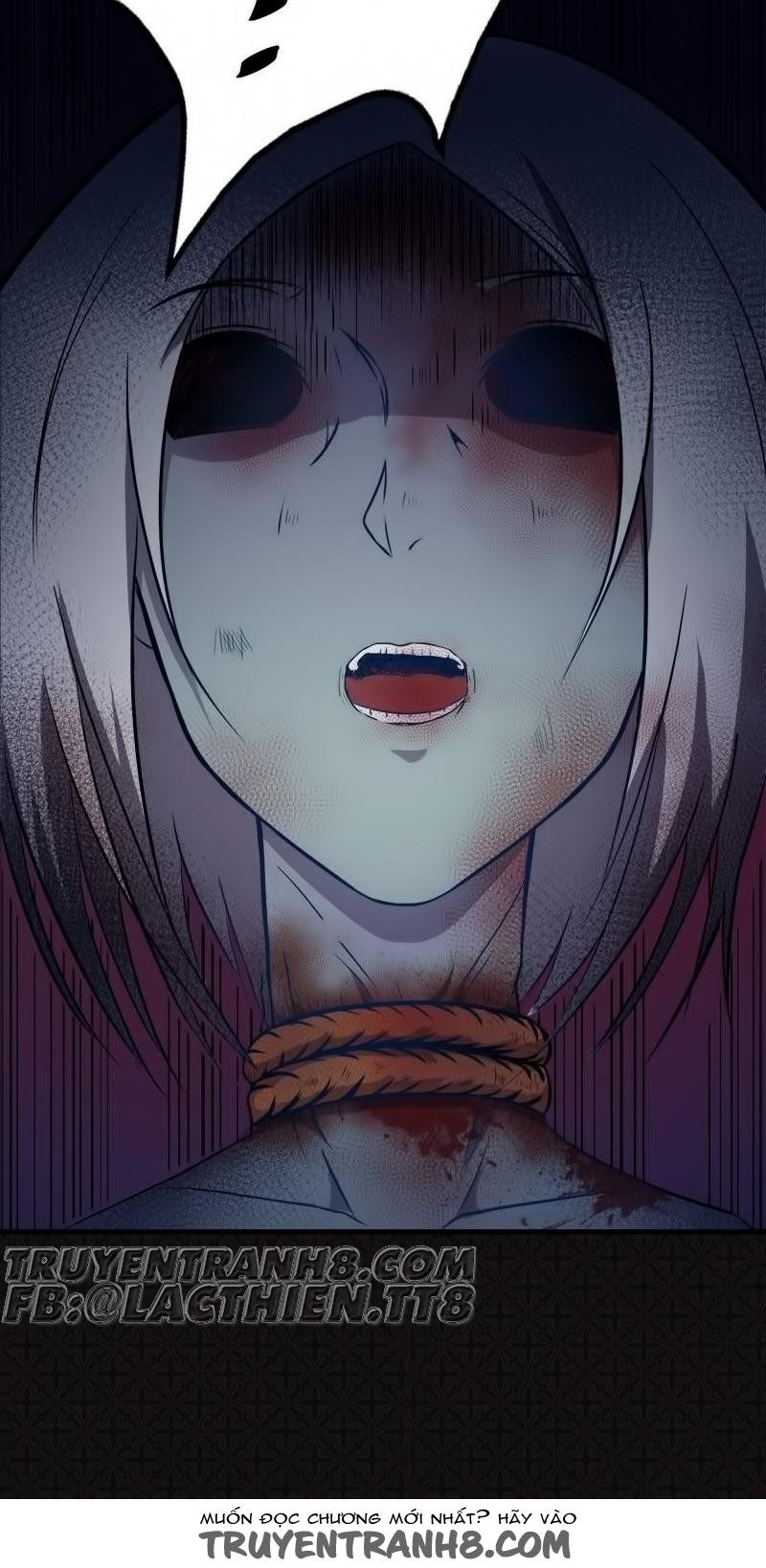 ngạo kiều quỷ vương yêu ta chapter 2 18