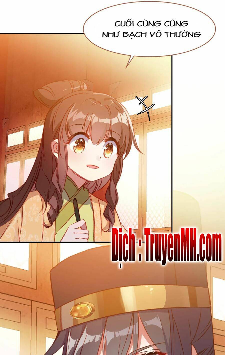 gả cho một tên thái giám đáng ghét chapter 146 3