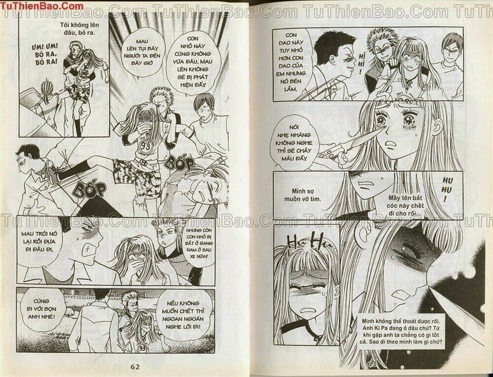 phép màu tình yêu chapter 11 31