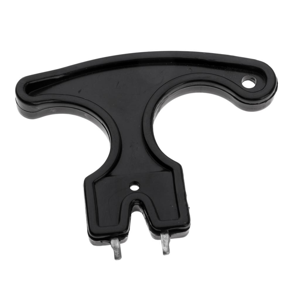Golf   Wrench, Adjustment Golf Cleat Ripper Replacement