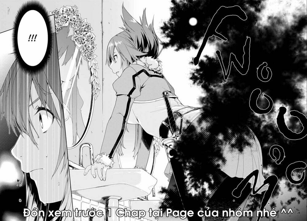 eiyuu kyoushitsu chapter 1.1 19