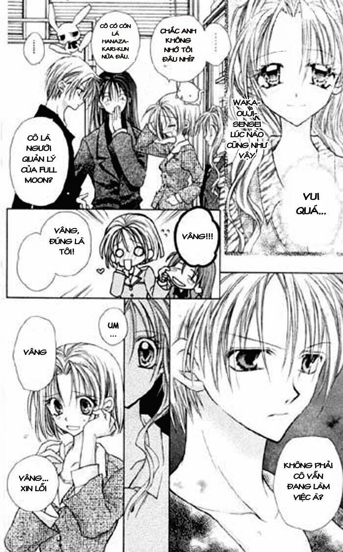 đi tìm mặt trăng tròn chapter 10 10