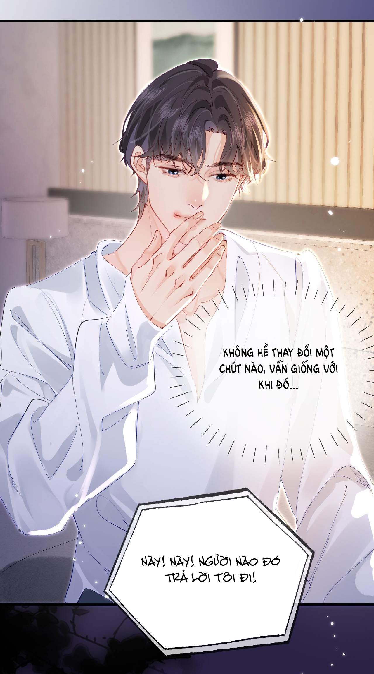 câu chuyện ngọt ngào của cặp vợ chồng đỉnh lưu chapter 71.1 9