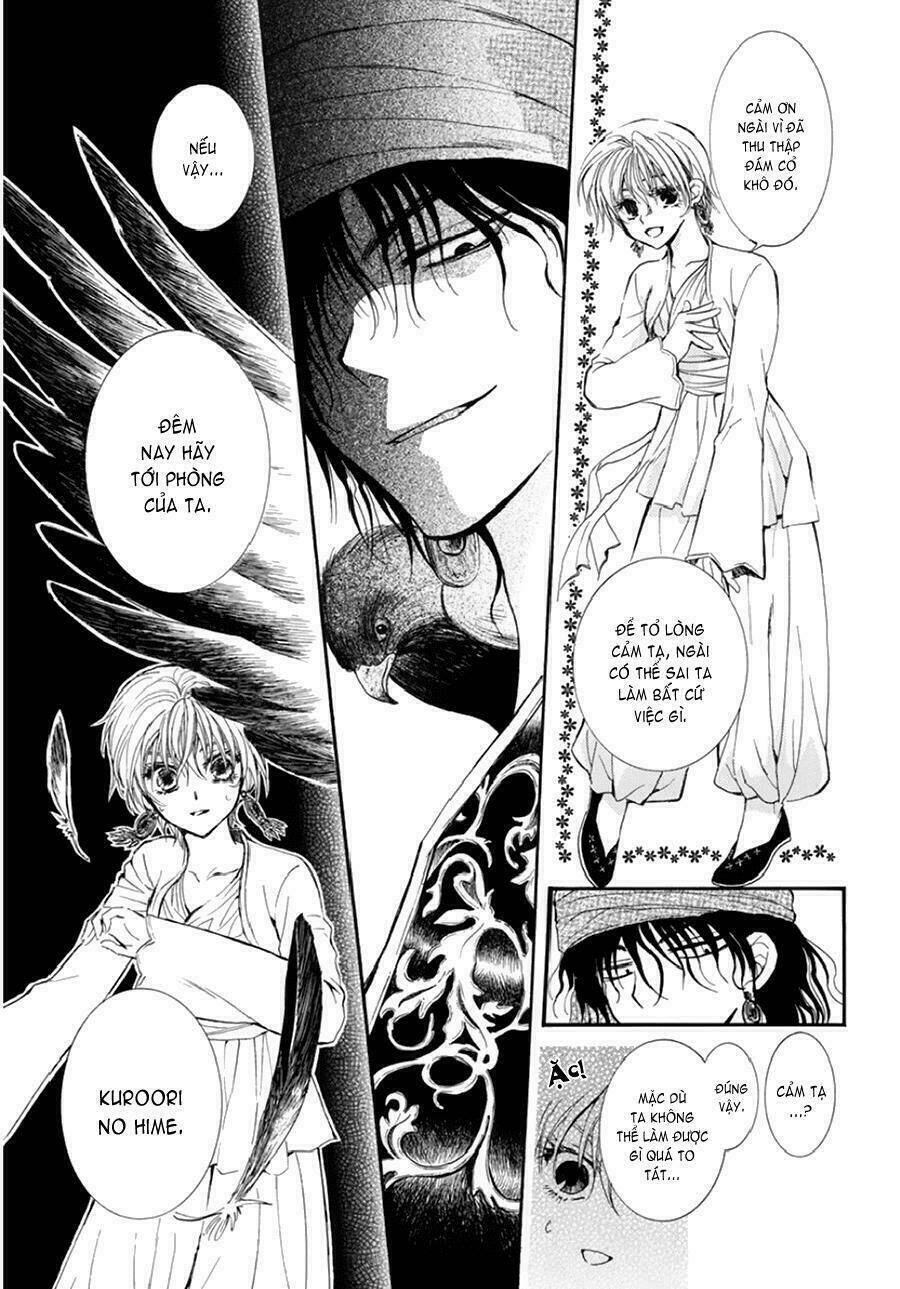 tổng hợp one shot. chapter 148 29