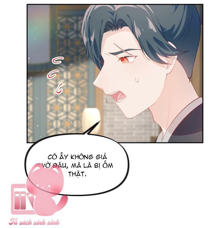 một đêm nọ đột nhiên yandere tới! chapter 144 7