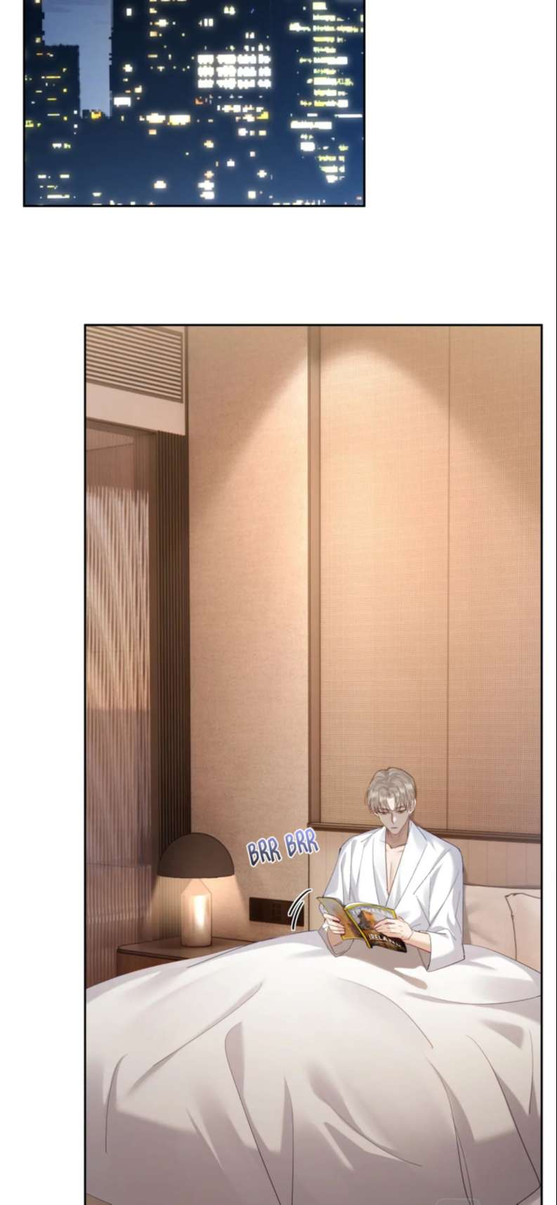 nhân vật chính chỉ muốn yêu đương chapter 18 24