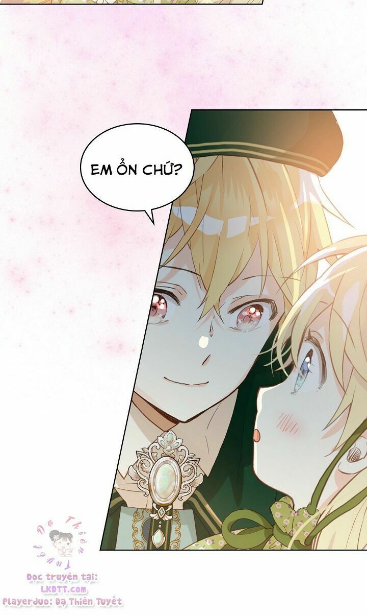 con có phải con là con gái của ngài không? chapter 42 14