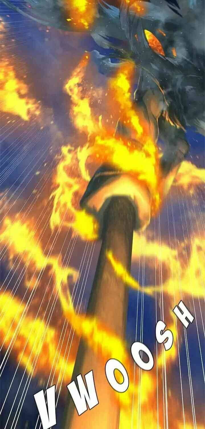 triệu hồi đến thế giới fantasy chapter 35 2