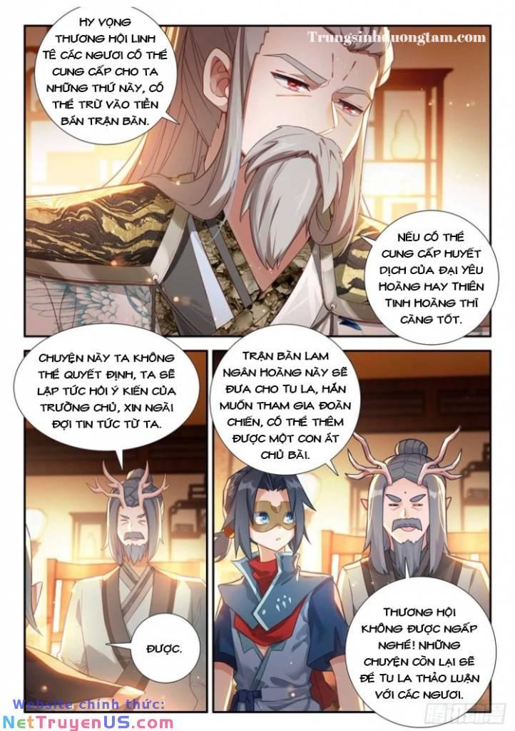 đấu la đại lục 5 - đường tam trùng sinh chapter 149 15