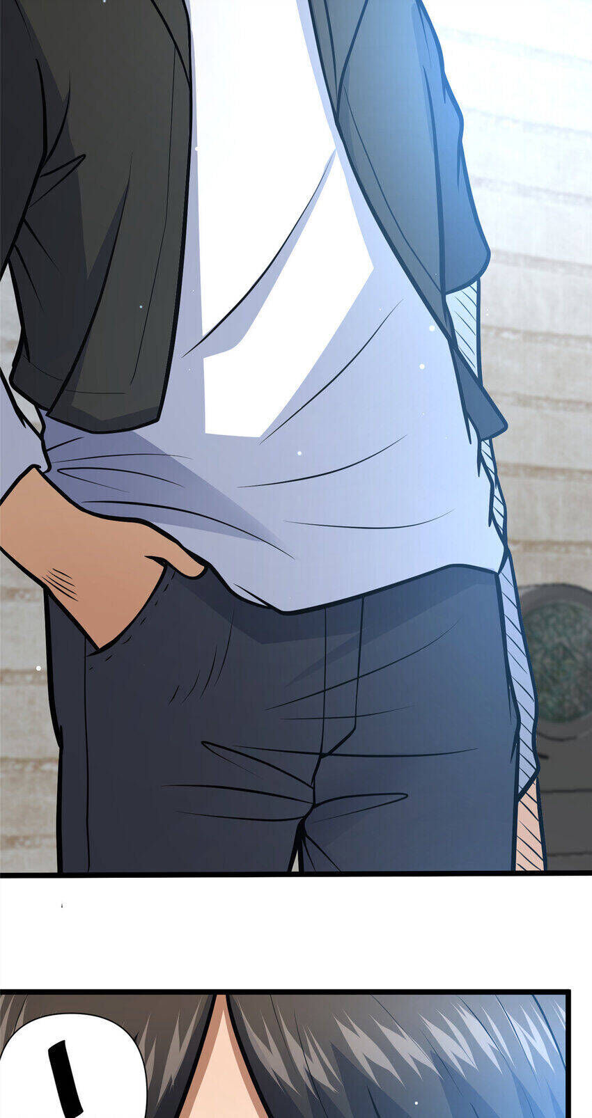 Đô Thị Cực Phẩm Y Thần chapter 97.5 32