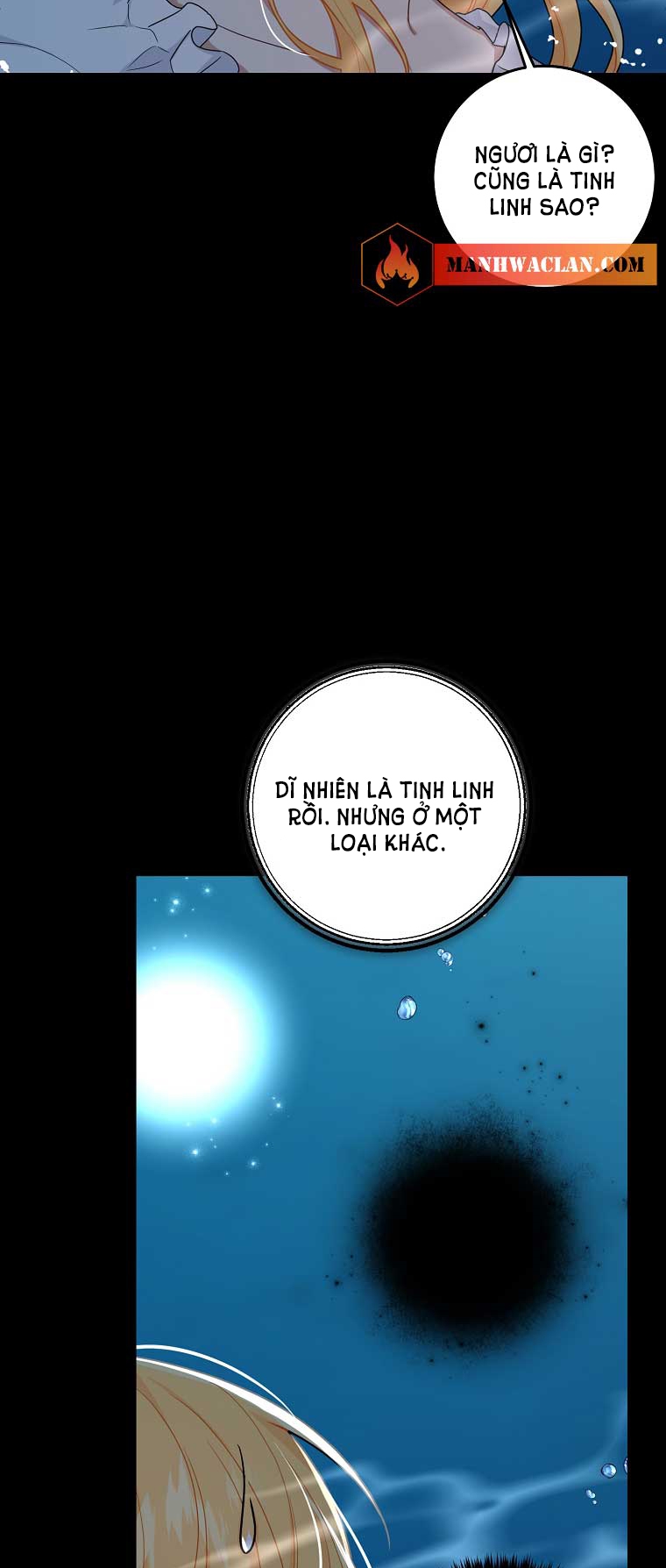 tôi là tiểu thư của gia đình này chapter 148 12