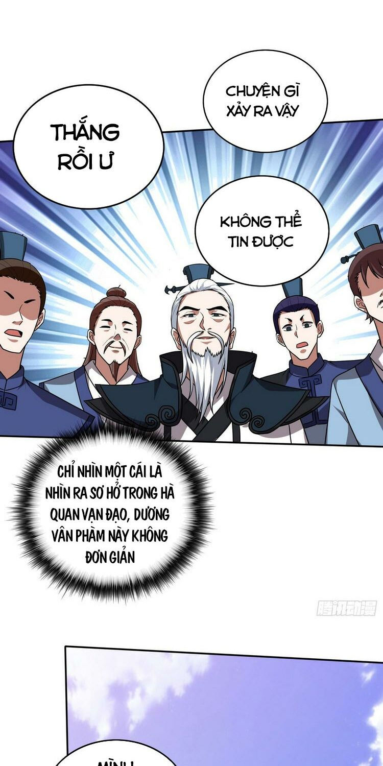 tối cường thần y tại đô thị chapter 197 27