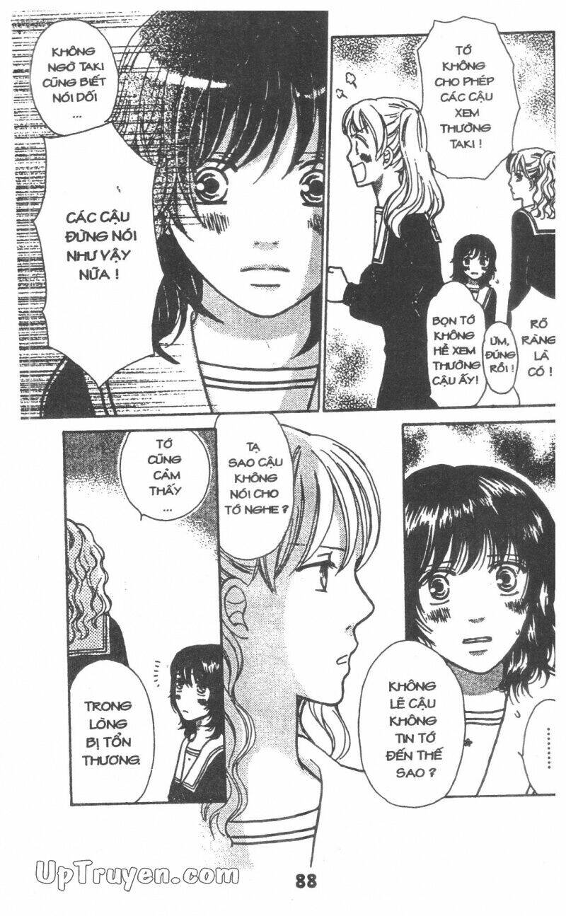 cuộc sống màu đào chapter 6 87