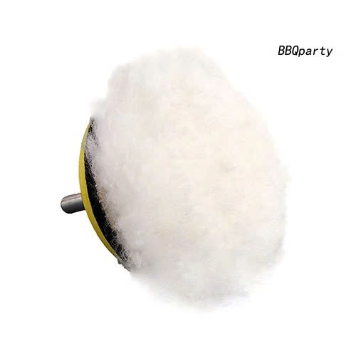 Đánh bóng xe hơi miếng phớt, mút bọt biển bôi dưỡng, phụ kiện ô tô Gồm 2 Miếng xốp 2 Miếng xốp gợn sóng 1 Miếng đệm len 1 Dụng cụ hút 1 Thanh nối