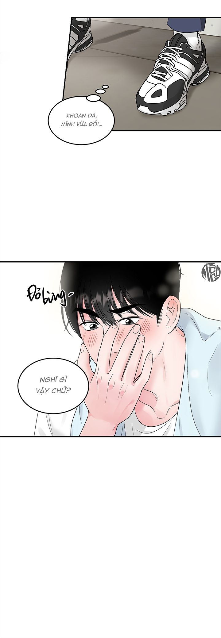 đào lạnh chapter 6 21