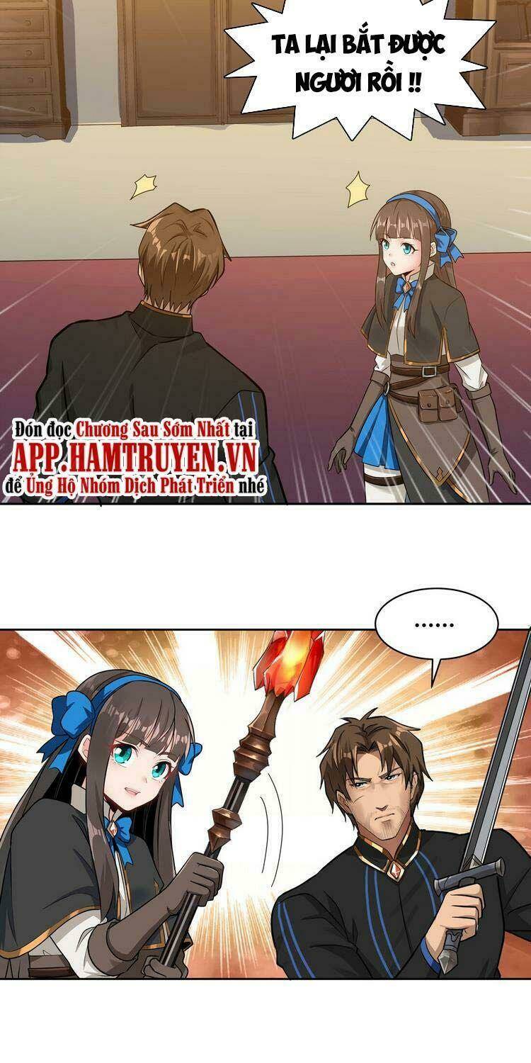 lê minh chi kiếm chapter 24 44