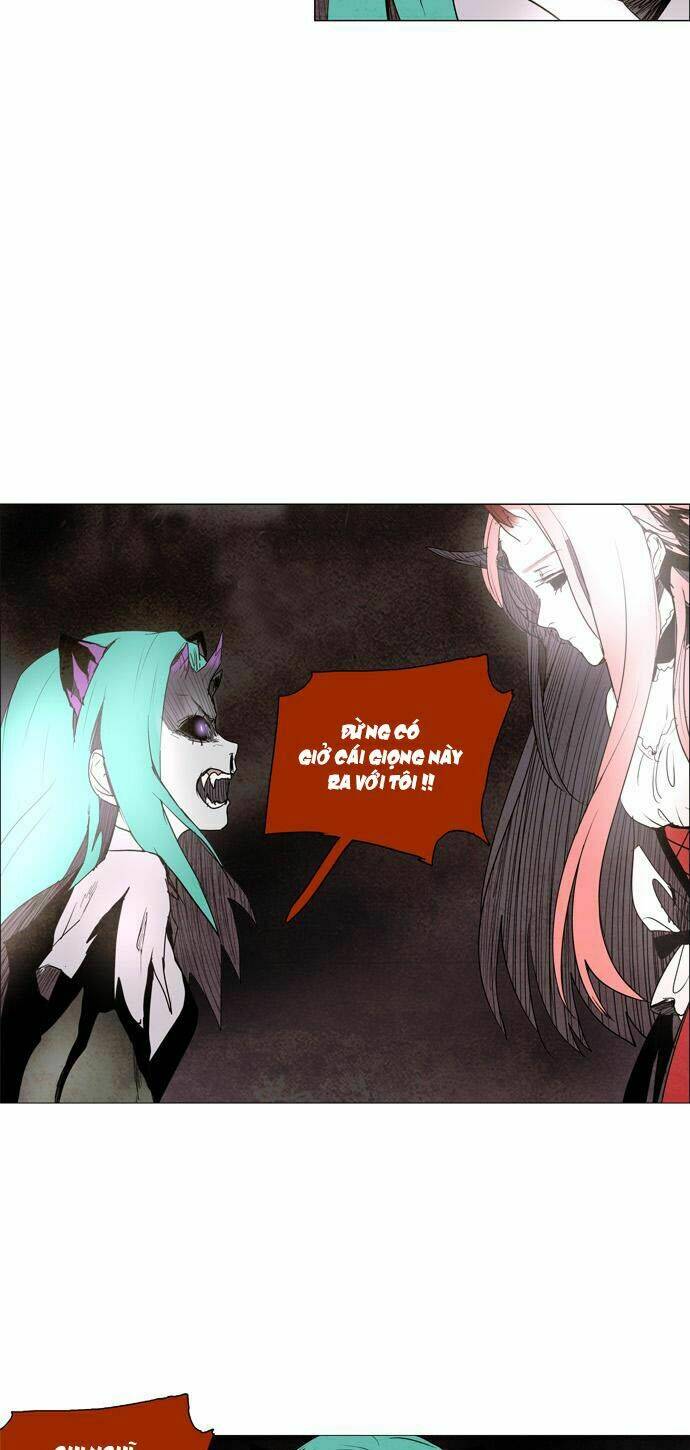 lessa 2: the crimson knight chapter 45 3