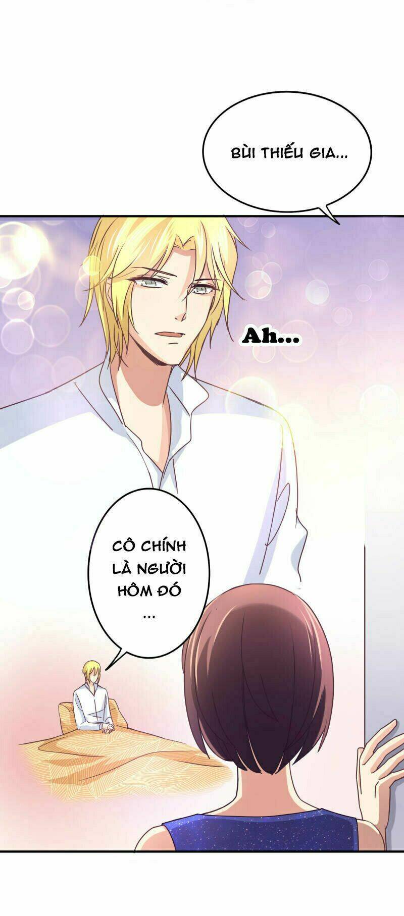 cuồng duệ tiểu thê chapter 50 4