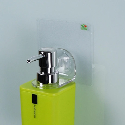 Giá treo đỡ cổ chai Nelo