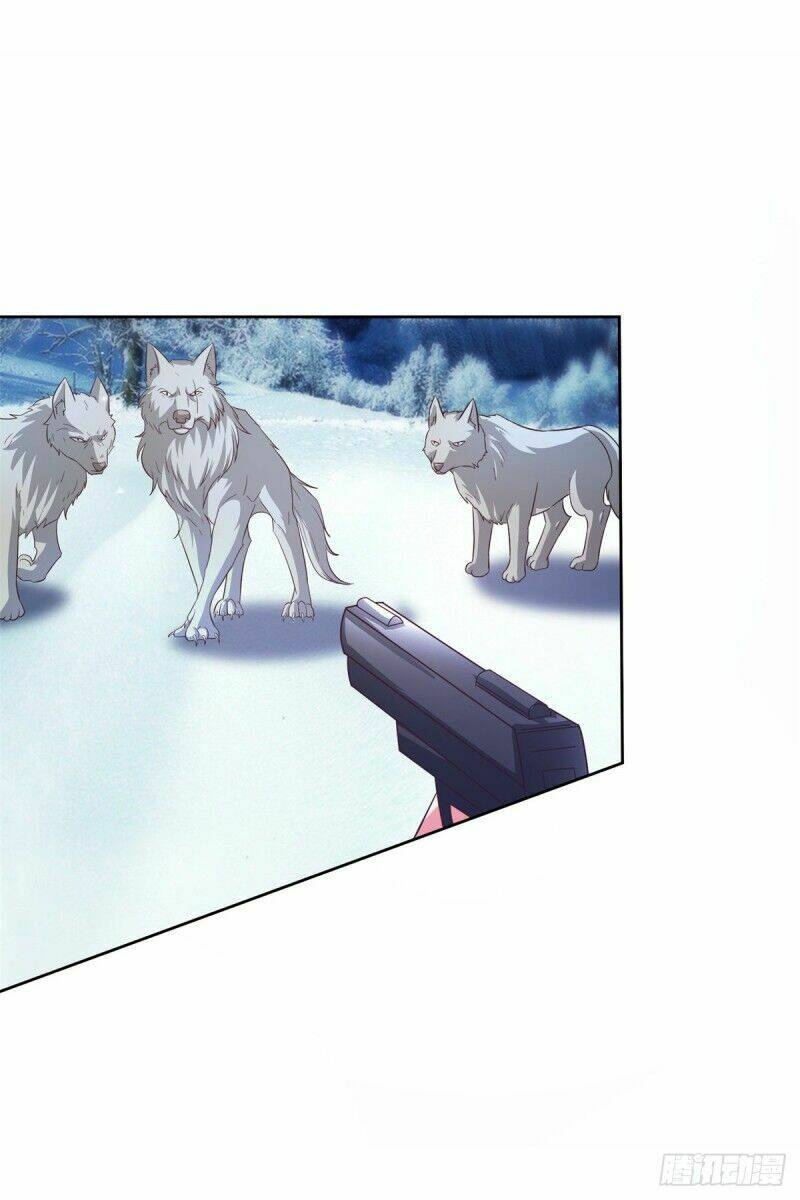 chí tôn toàn năng chapter 34 8