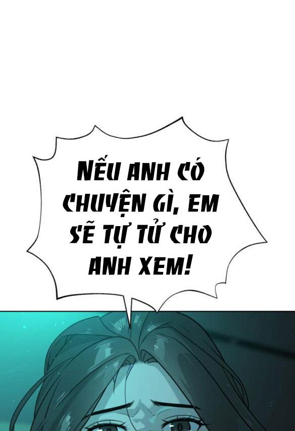 bạch huyết - white blood chapter 60 91